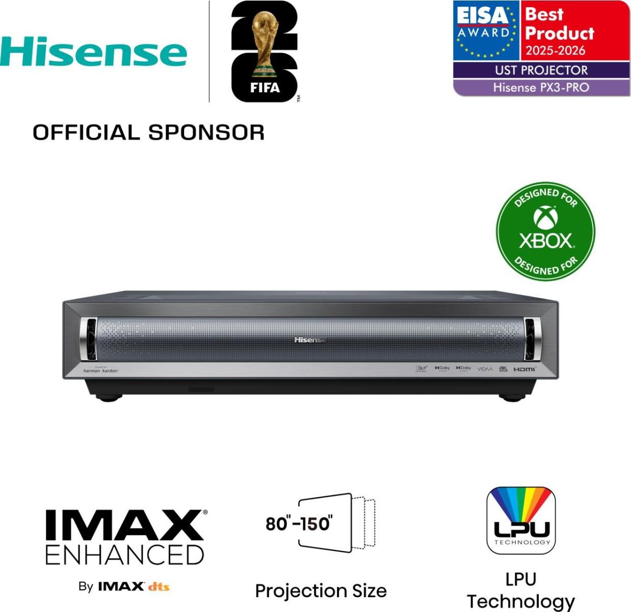 Hisense 20014484