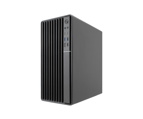 CoolBox M840 Black 500 W – image 3