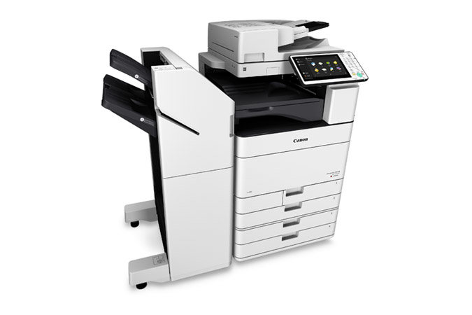 Canon imageRUNNER ADVANCE C5540i Laser A4 – image 3