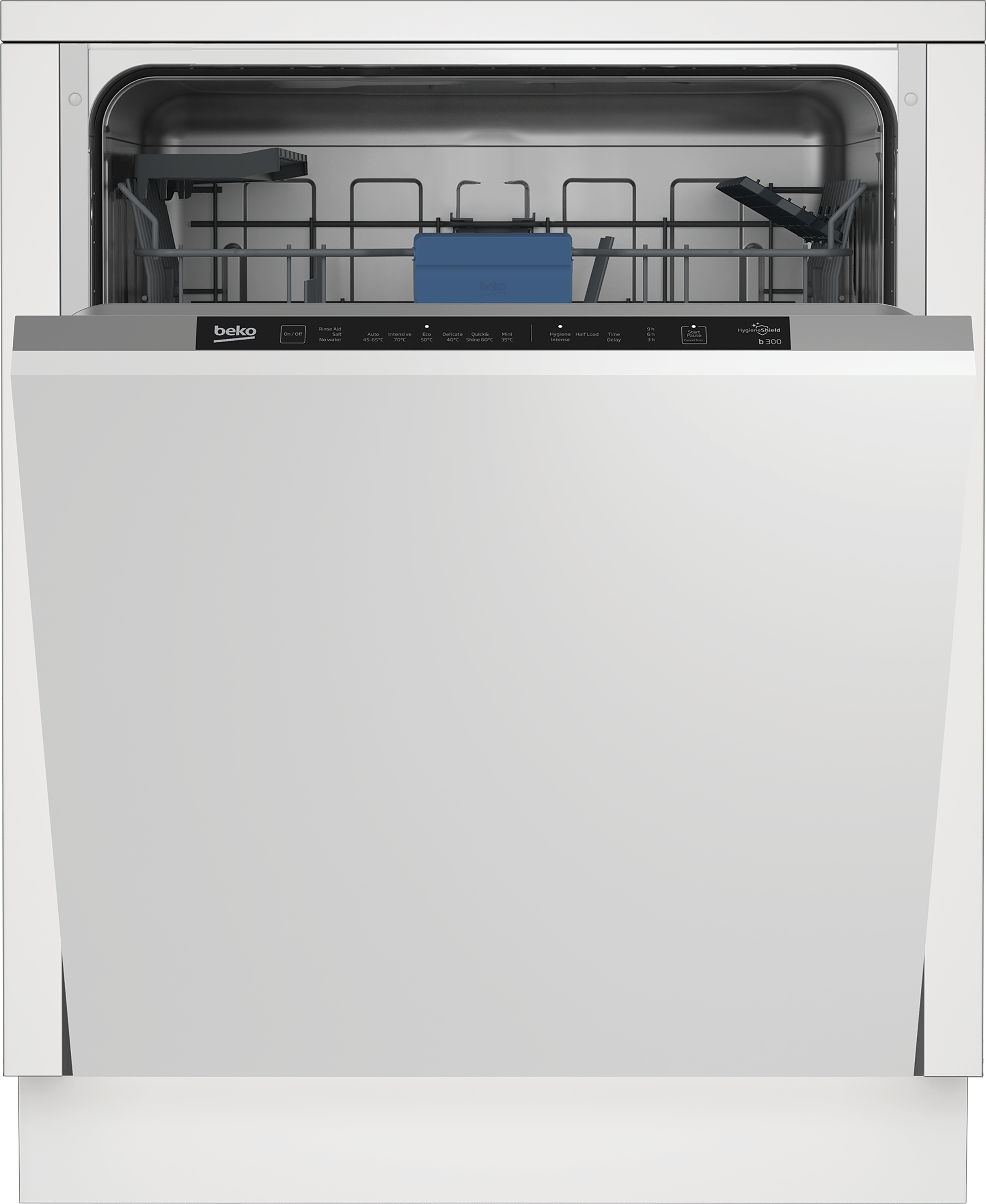 Beko BDIN16440 — vue 1 sur 7