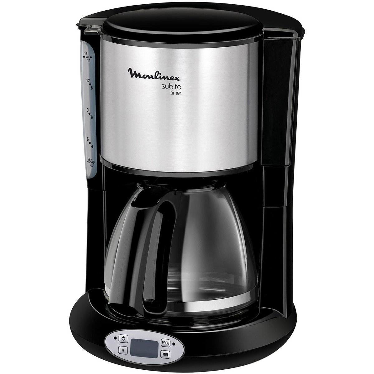 Moulinex FG362810 — vue 1 sur 1