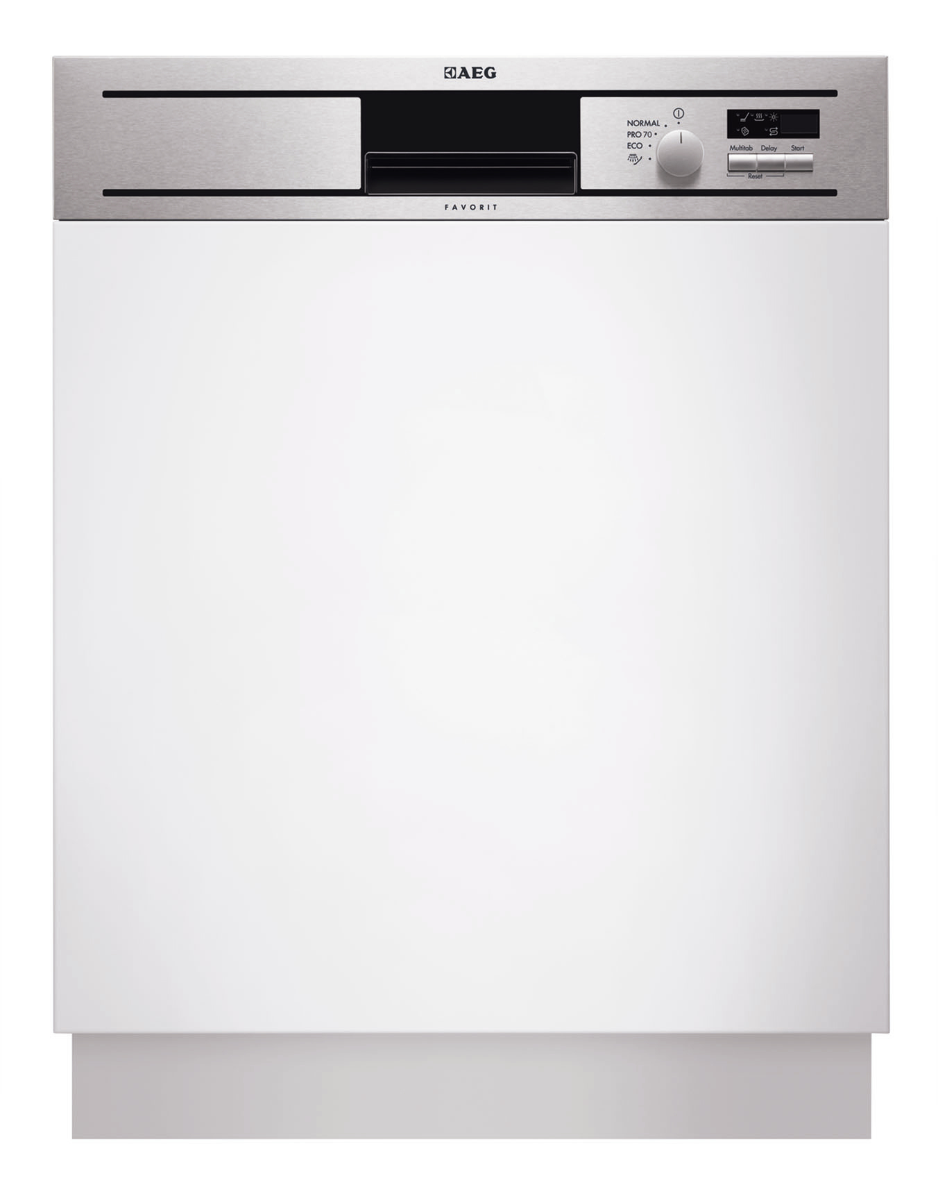 AEG F54030IM0 — vue 1 sur 3