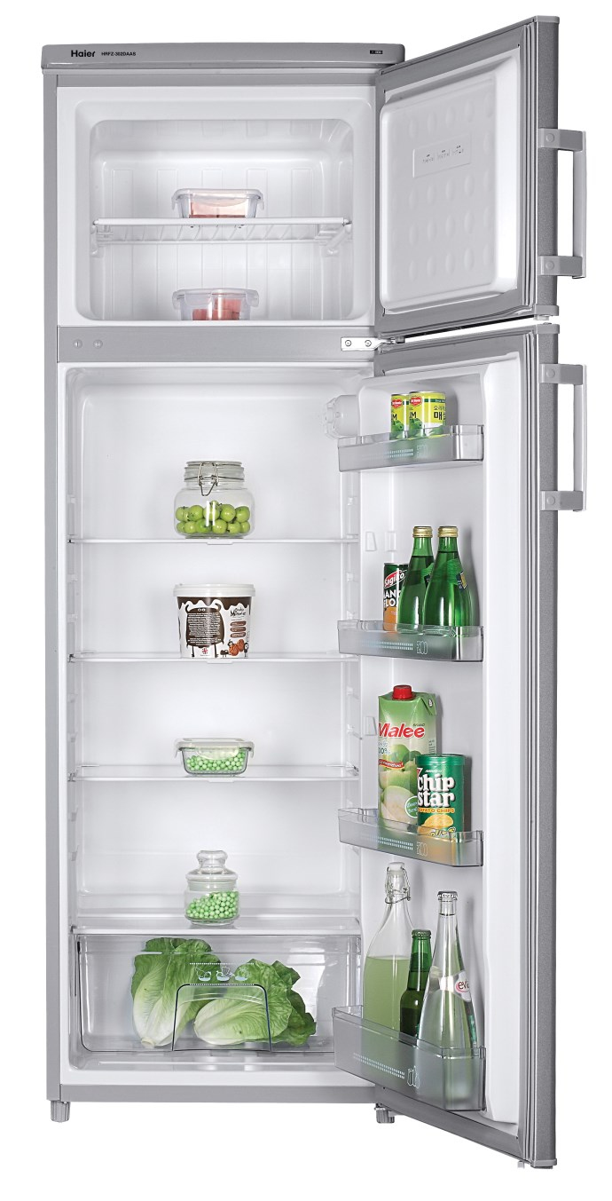 Haier HRFZ-302DAAS — vue 1 sur 1