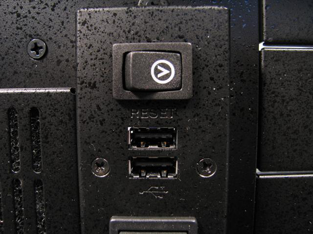 Chieftec UNC-410S-B-OP computer case Black – image 2