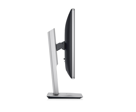 DELL Professional P2314H computer monitor 58.4 cm (23″) 1920 x 1080 pixels Full HD LED Black image 2