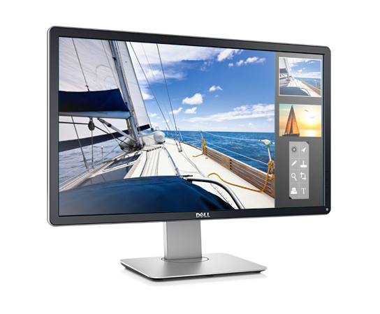 DELL Professional P2314H computer monitor 58.4 cm (23″) 1920 x 1080 pixels Full HD LED Black image 6