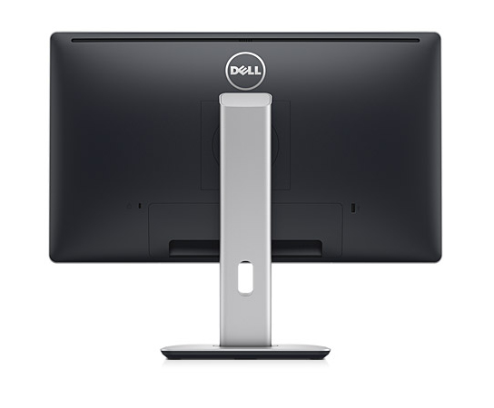 DELL Professional P2314H computer monitor 58.4 cm (23″) 1920 x 1080 pixels Full HD LED Black image 4