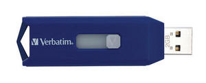 Verbatim SNG USB Drive 2GB