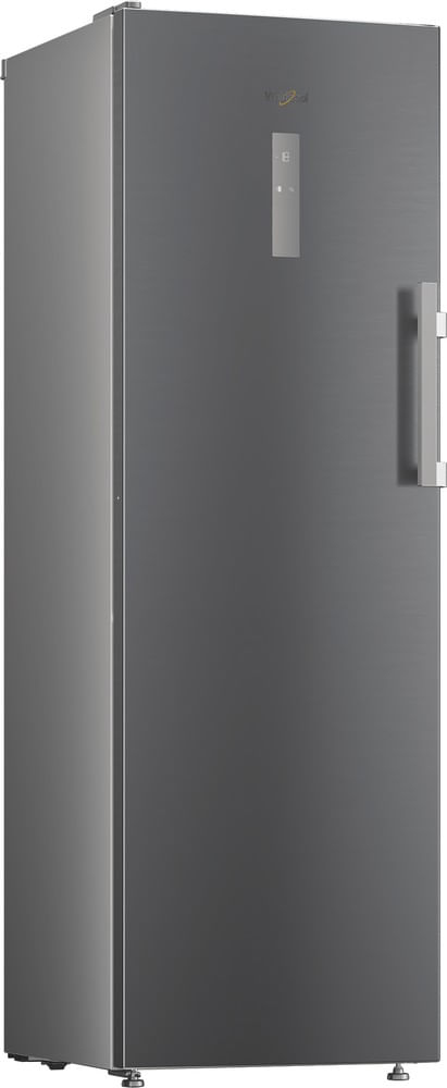 Whirlpool WHMFF 6312 XP5E — vue 1 sur 8