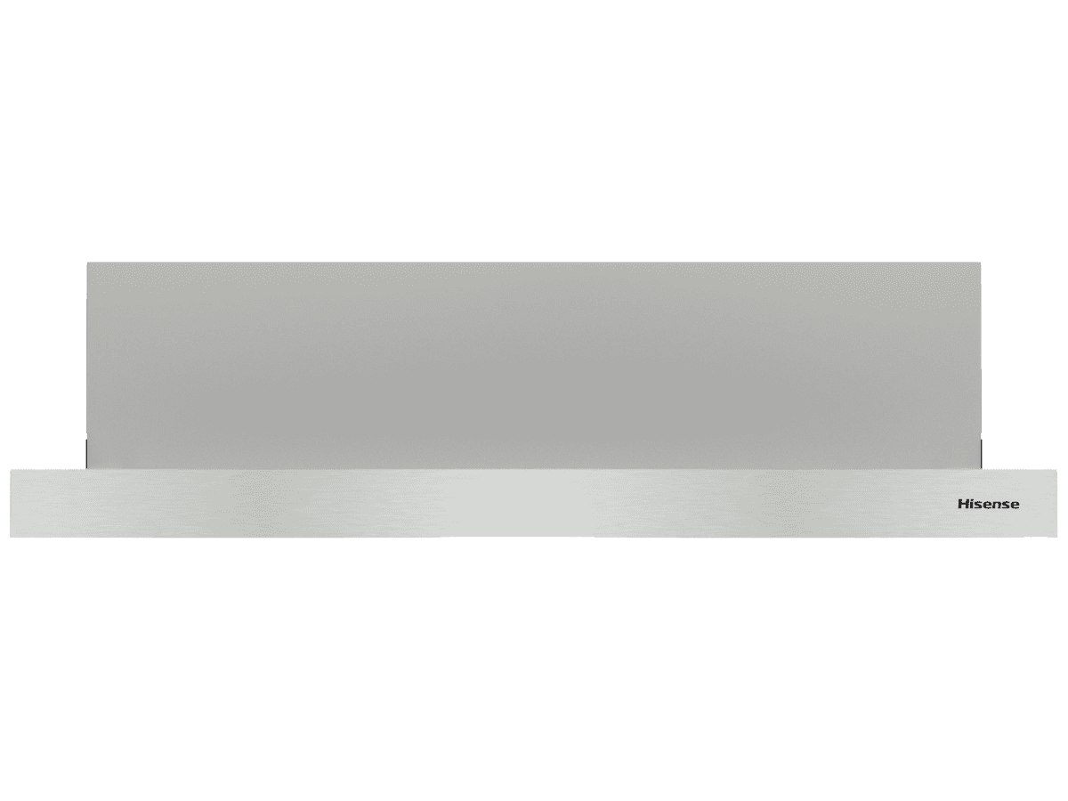 Hisense CH6TL4BX cooker hood Semi built-in (pull out) Stainless steel 450 m³/h – image 3