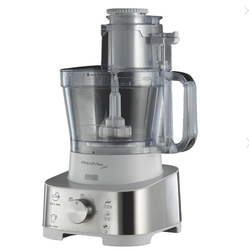 Ariete ROBOMAX 1768 — vue 1 sur 1