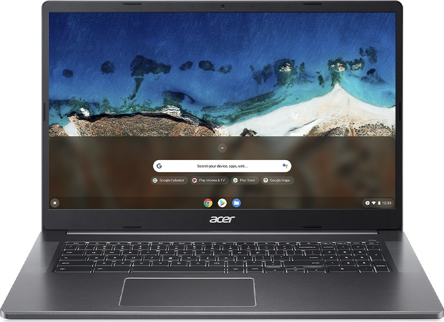 Acer Chromebook CB317-1HT-C8Y1 Intel® Celeron® N5100 Laptop – image 1