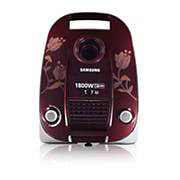 Samsung SC4187 3 L Cylinder vacuum Dry 1800 W Dust bag – image 4