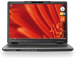 MEDION AKOYA P7610