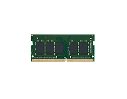 Kingston Technology KTH-PN426ES8/16G модуль памяти 16 GB 1 x 16 GB DDR4 260-pin SO-DIMM Error-correcting code (ECC)