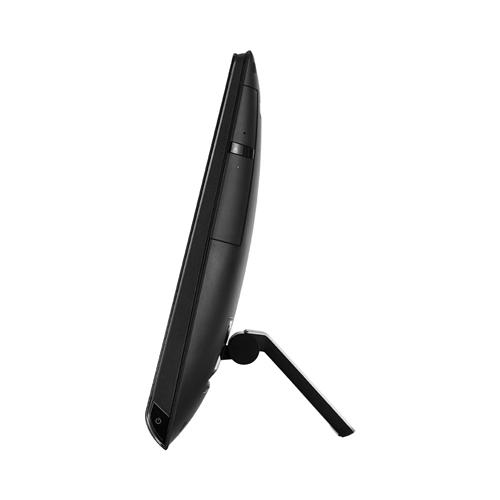 ASUS ET ET2020IUKI-B033K Intel® Core™ i3 i3-3220T 49.5 cm (19.5″) 1600 x 900 pixels All-in-One PC 4 GB DDR3-SDRAM 500 GB HDD Windows 8 Black image 2