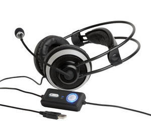Verbatim 5.1 Channel Gaming Headset – image 4