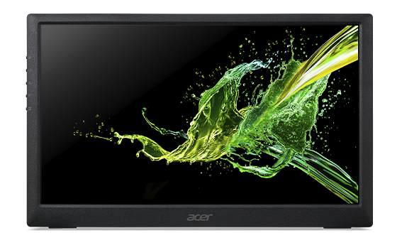Acer PM161Q computer monitor