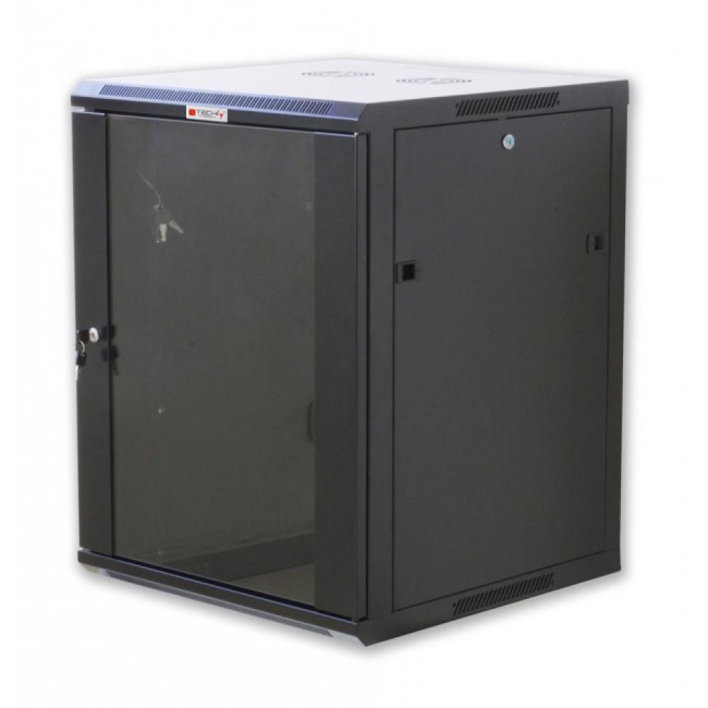 Techly I-CASE FP-2012BKTY – image 1