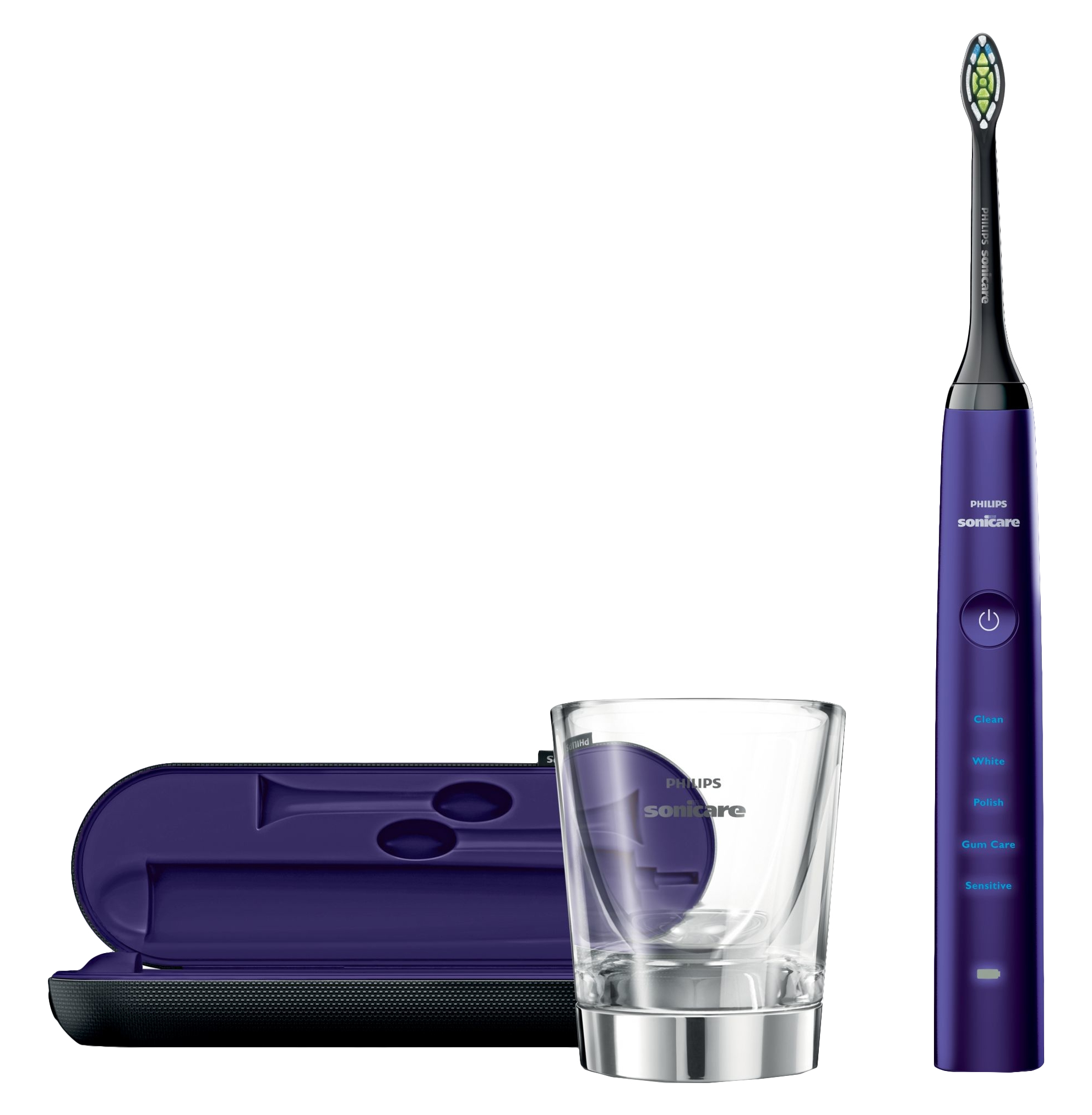 Philips Sonicare DiamondClean Sonic electric toothbrush HX9371/04
