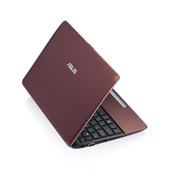 ASUS Eee PC 1015PX-RED051S – image 6