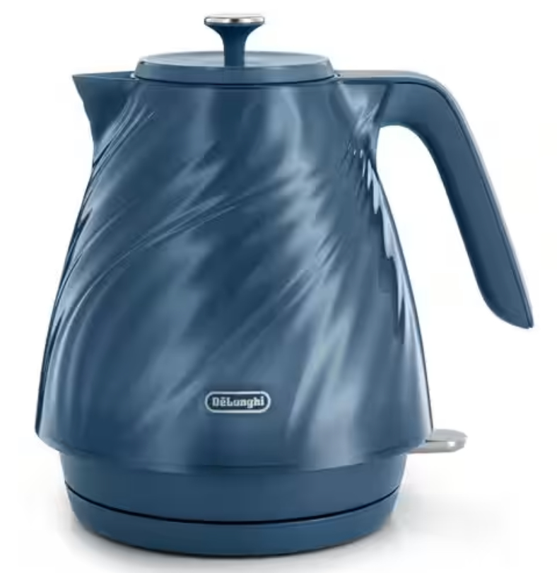 De’Longhi Ballerina Seta — vue 1 sur 8