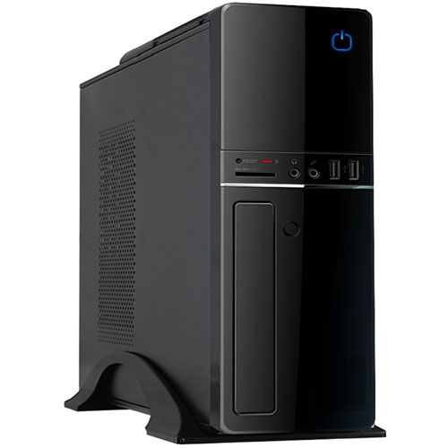 UNYKAch UK-2007 Desktop Black