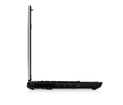 HP EliteBook 8440p Intel® Core™ i5 i5-540M – image 4