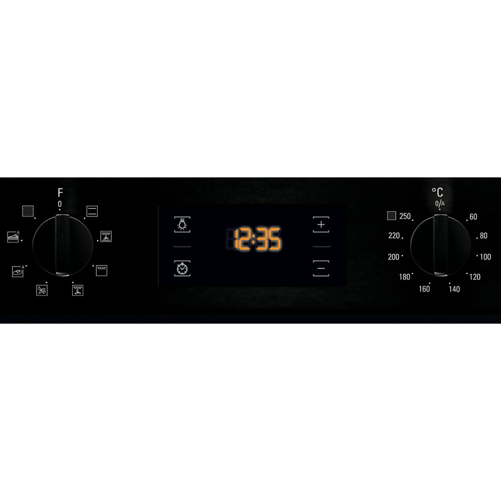 Hotpoint FA2 540 P BL HA – image 9