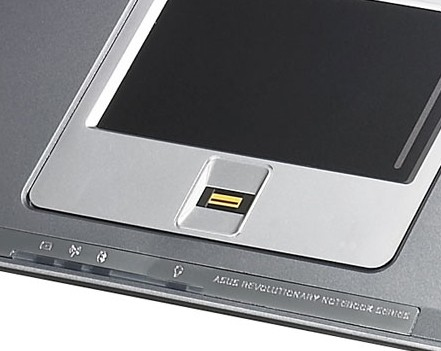 ASUS F3L-AP027, CZ – image 5