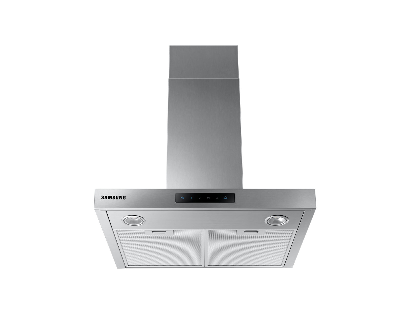 Samsung NK24M5060SS Wall-mounted Stainless steel 668 m³/h – image 4