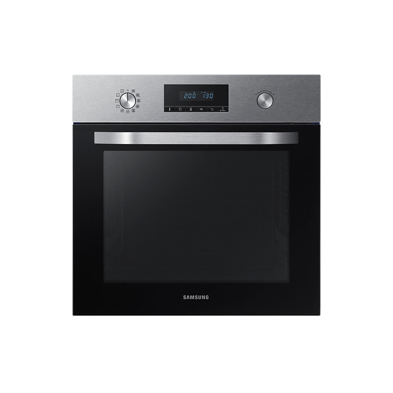 Samsung NV70K2340RS oven – image 1