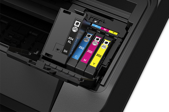 Epson WorkForce C11CG38201 inkjet printer Colour – image 5