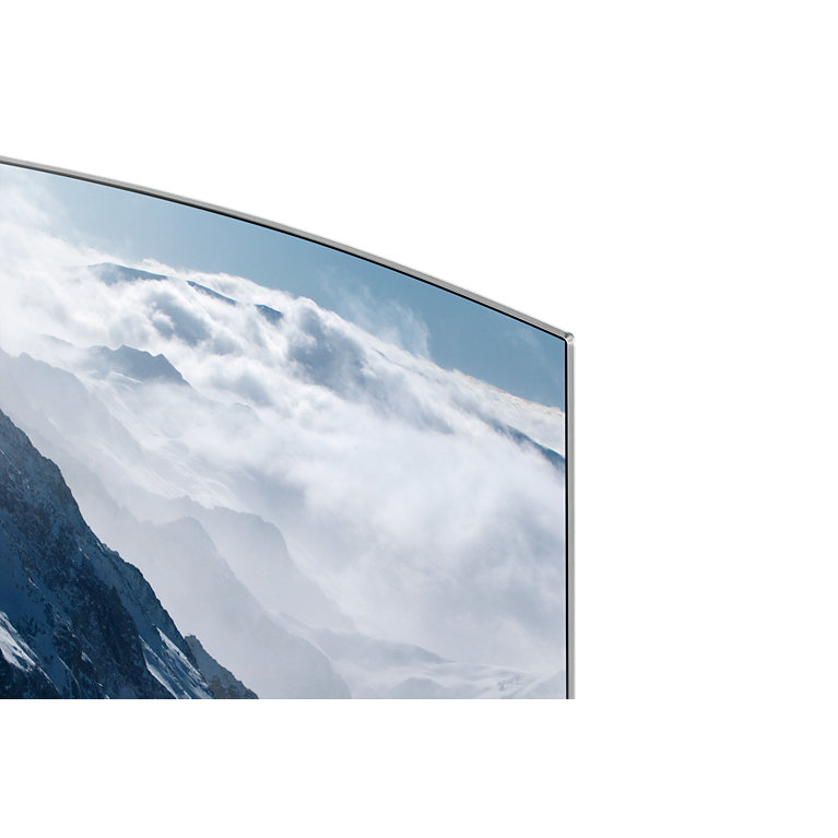 Samsung UE78KS9080T 198.1 cm (78") 4K Ultra HD Smart TV Wi-Fi Silver – image 8