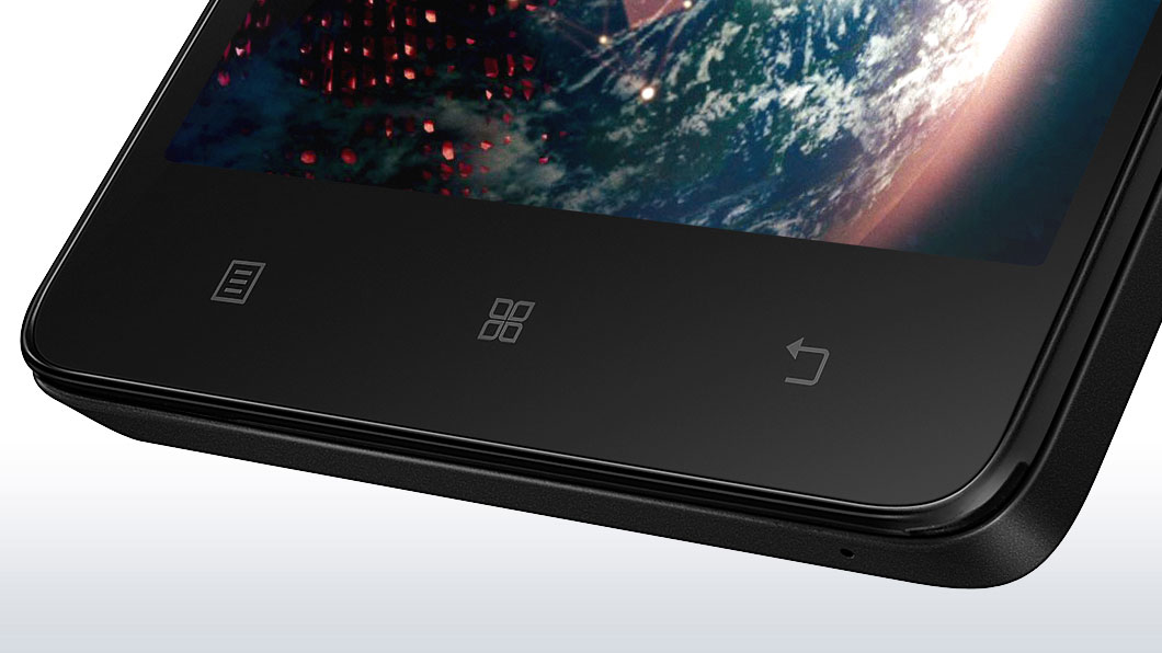 Lenovo A6000 Plus – image 3
