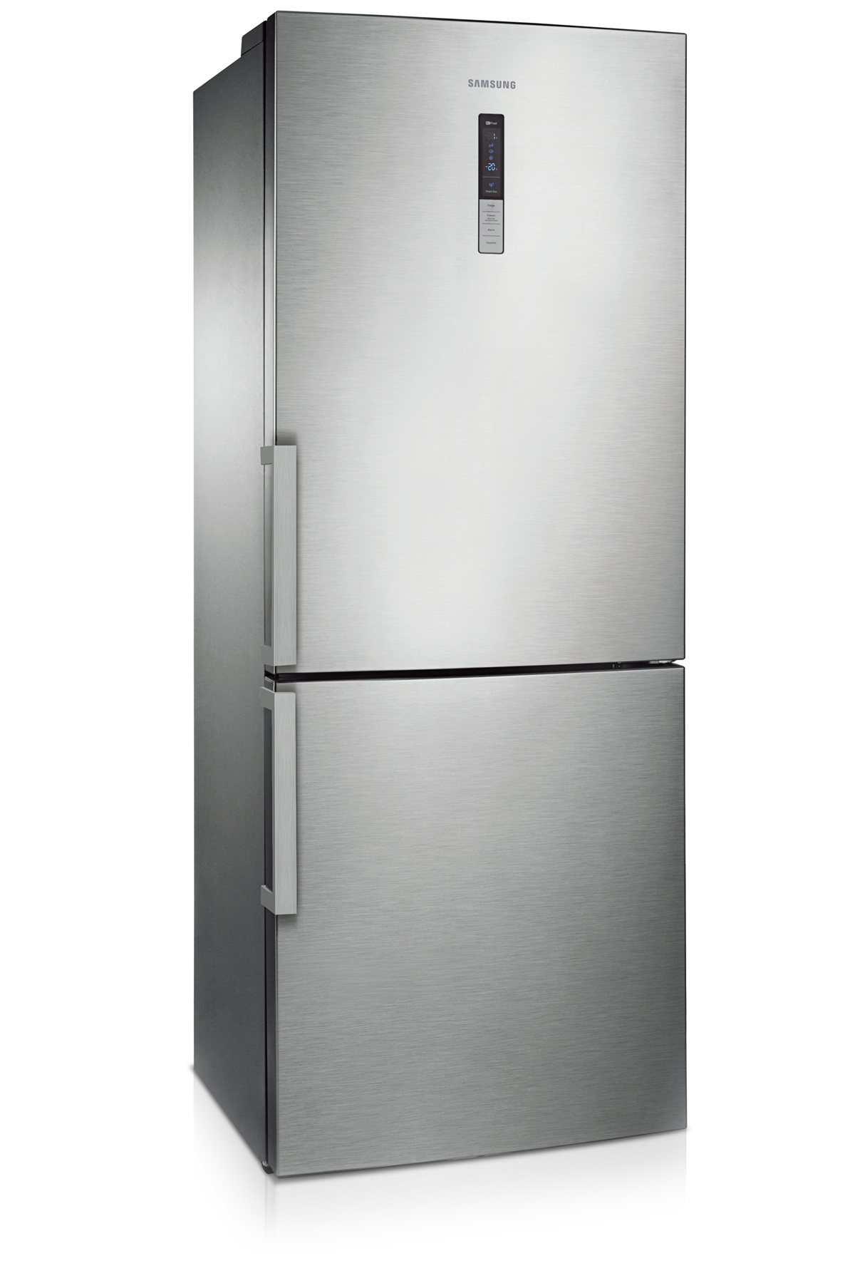 Samsung RL4352KBASL fridge-freezer Freestanding – image 3
