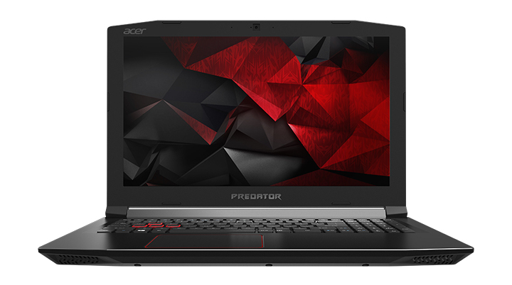 Acer Helios 300