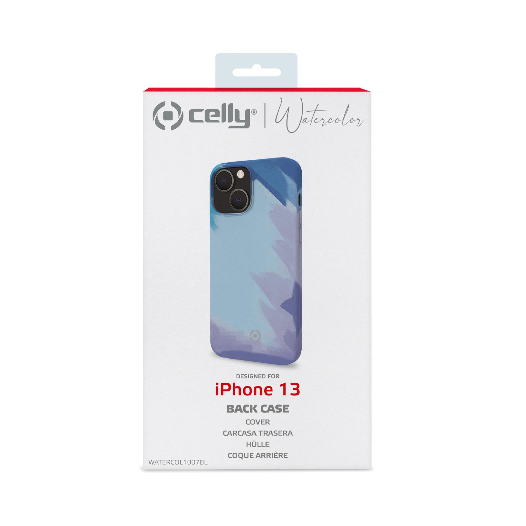 Celly WATERCOLOR iPhone 13 – image 3