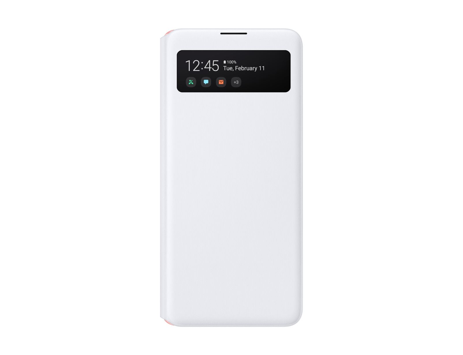 Samsung EF-EA516PWEGEU mobile phone case