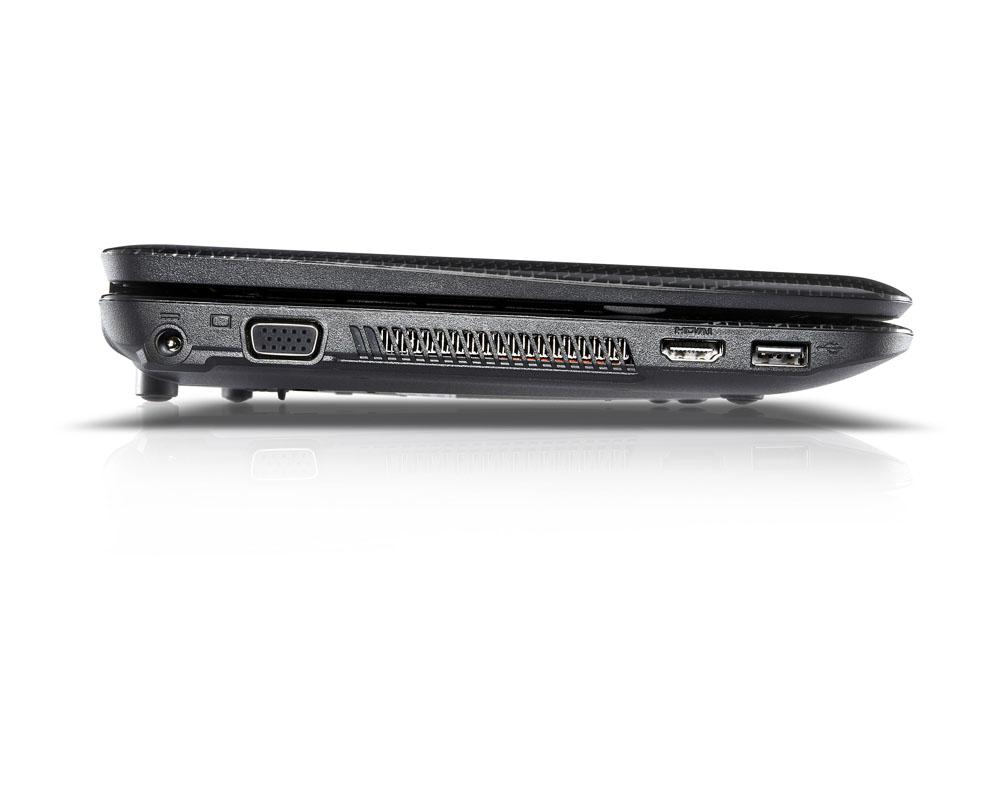 MSI Wind12 U250-003NL – image 2