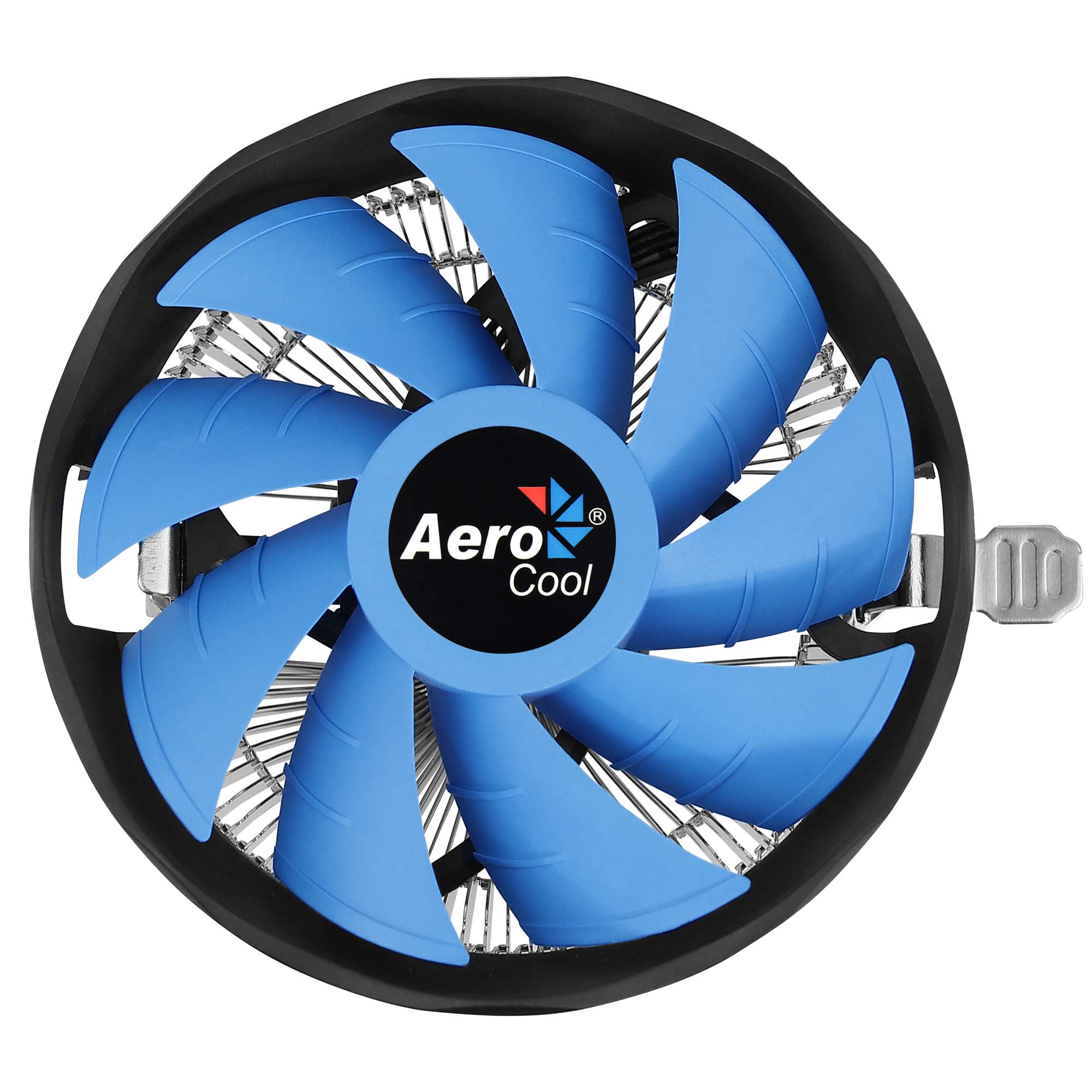 Aerocool VERKHOPLUS computer cooling system Processor Cooler
