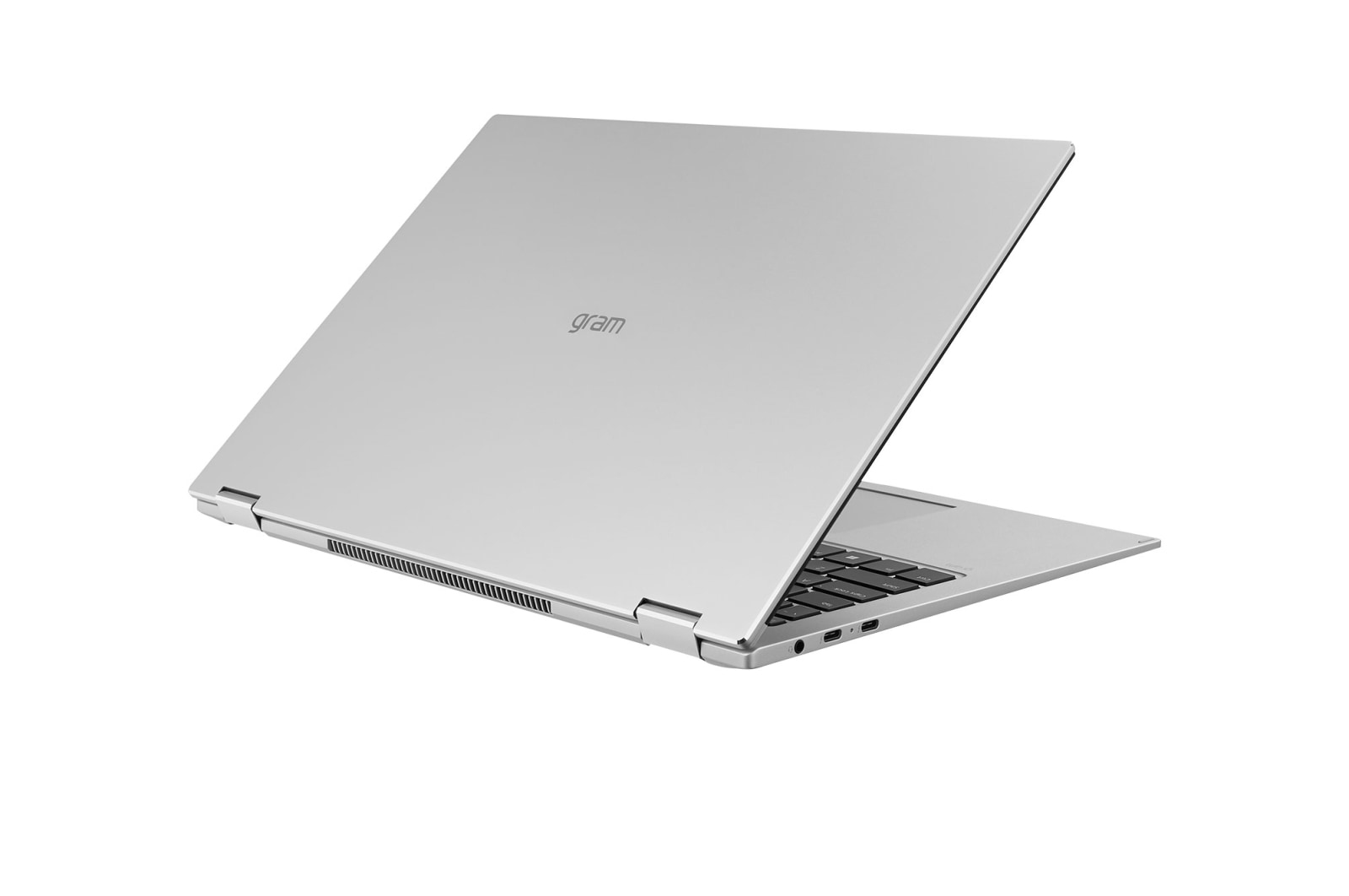 LG Gram 16T90Q Intel® Core™ i7 i7-1260P Hybrid (2-in-1) – image 6