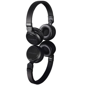Hama WHP-6007B Headset Wired & Wireless Head-band Calls/Music Bluetooth Black – image 4