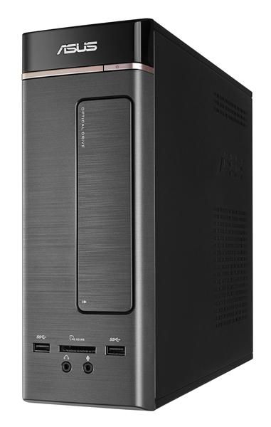 ASUS VivoPC K20CE-BE005T Intel® Celeron® N3050 – image 4