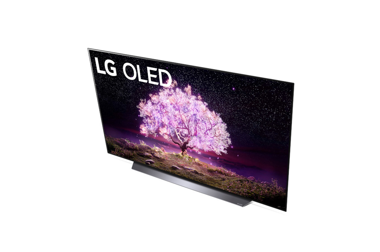 LG OLED65C1PUB TV – image 9
