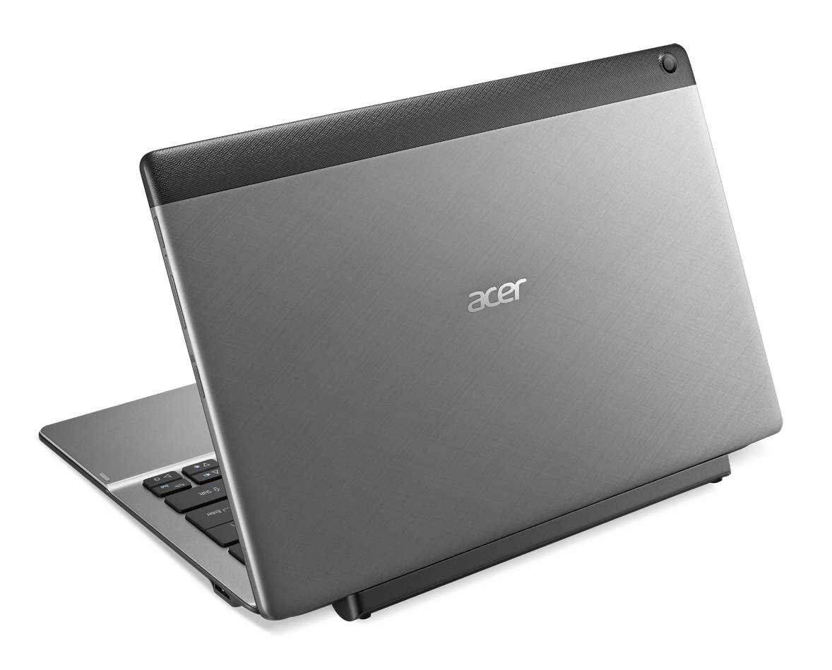 Acer Aspire Switch 11 SW5-173-6742 Intel® Core™ M M-5Y10c Hybrid (2-in-1) – image 4