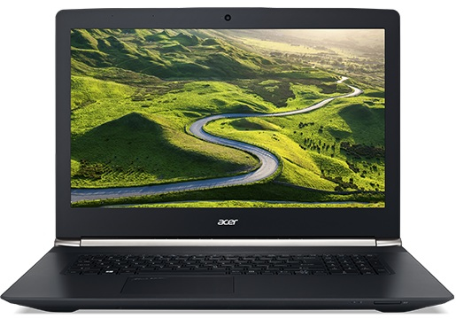 Acer Aspire V Nitro VN7-792G-70JV Intel® Core™ i7 i7-6700HQ Laptop – image 1