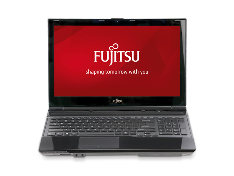 Specs Fujitsu LIFEBOOK AH562 Intel® Core™ i5 i5-3230M Laptop 39.6