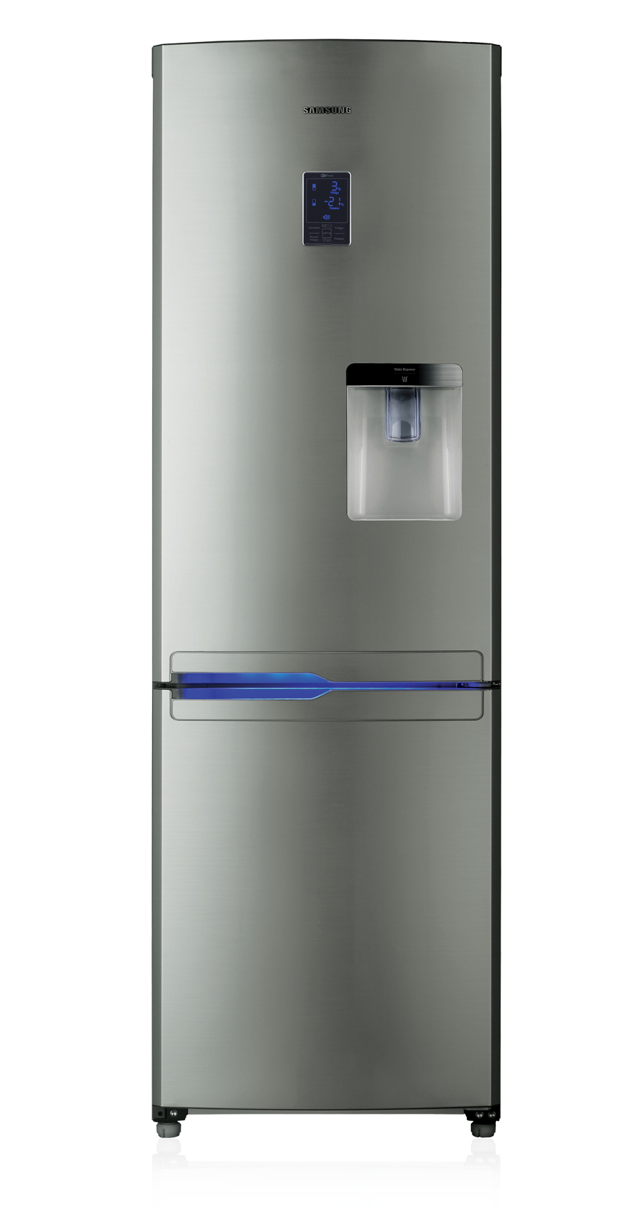 Samsung RL52VPBIH — vue 1 sur 1