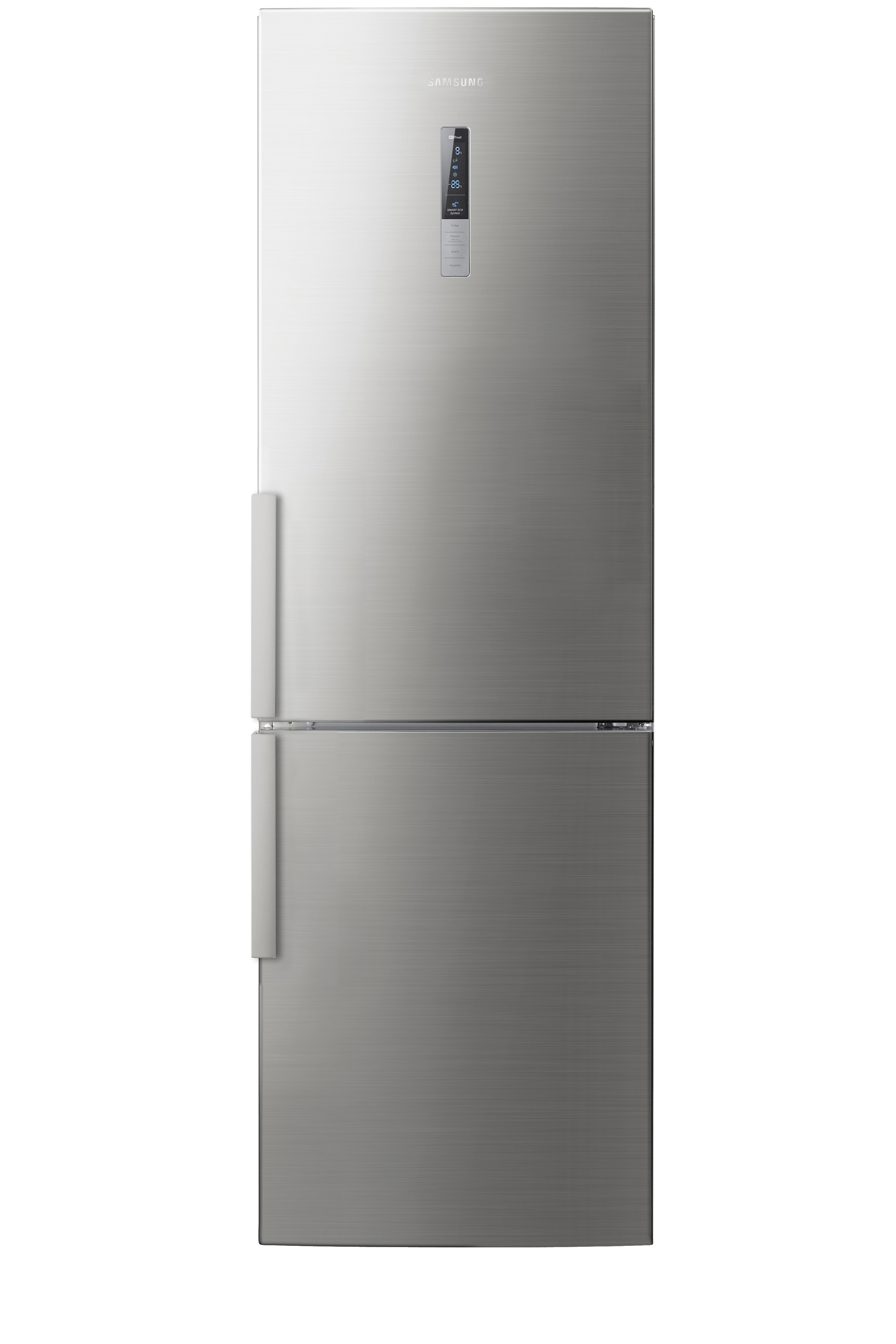 Samsung RL56GEGTS — vue 1 sur 1